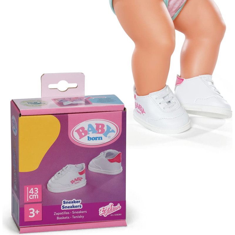 Baby Born Batukai