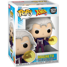 Funko POP! Vinilinė figūrėlė: Marvel: X-Men&acute;97 - Magneto