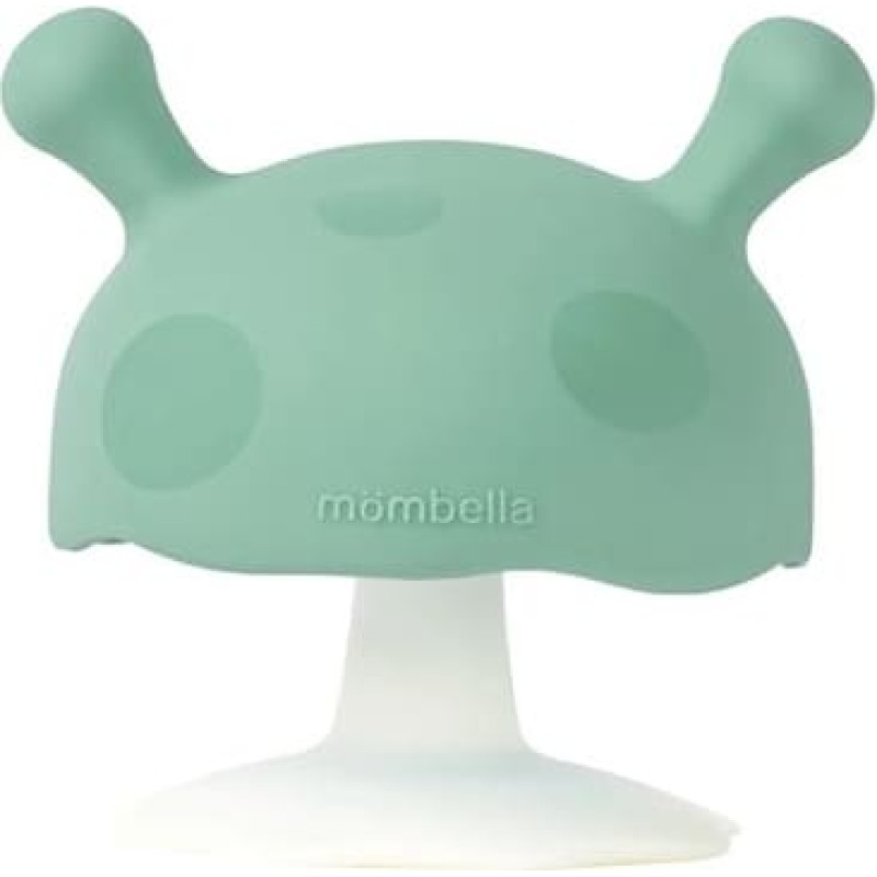 Mombella 100136 Gryzak Uspokajający Mushroom Eucalyptus