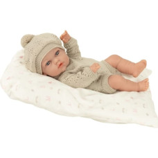 Arias lėlė kūdikėlis, berniukas 30 cm