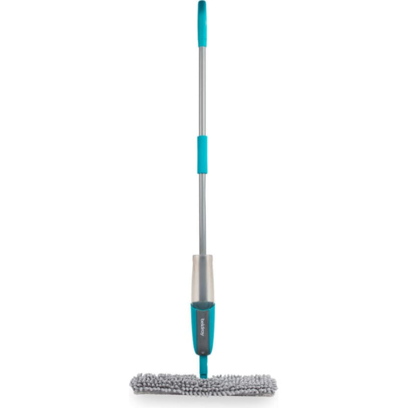 Beldray LA00000035UFEU7 Anti-Bac Double-sided Spray Mop