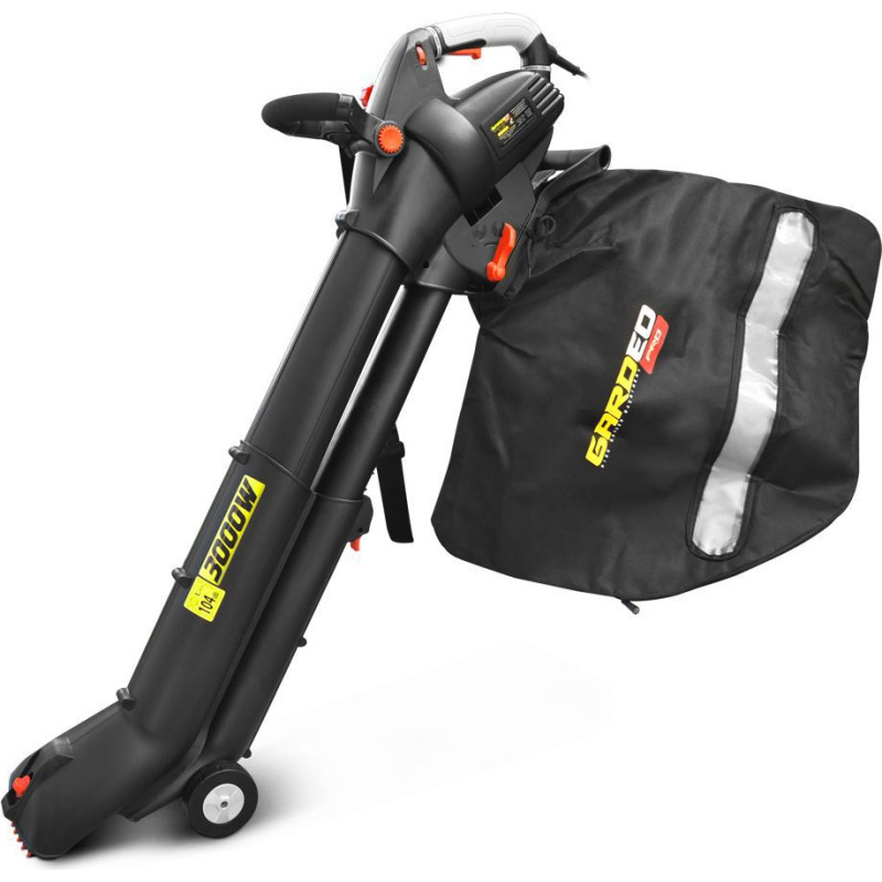 Lapu sūcējs/pūtējs Gardeo Pro, 3000 W