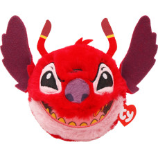 TY Beanie Bouncers põrkepall Leroy