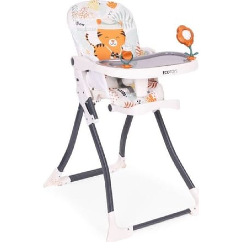 Ecotoys Bērnu krēsliņ&scaron; ECOTOYS 07936