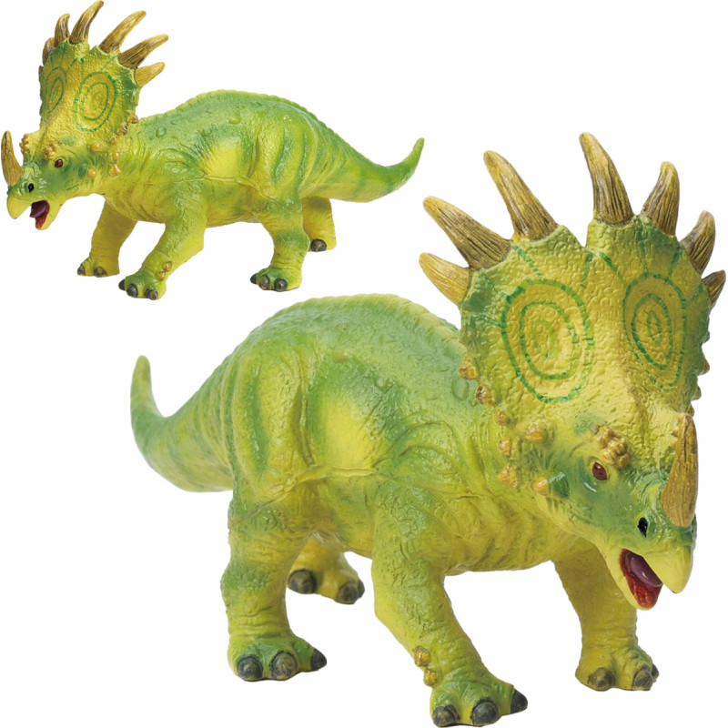 DINOZAUR STYRAKOZAUR