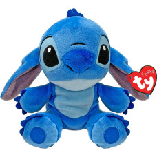 TY Beanie Babies Stitch 20 cm