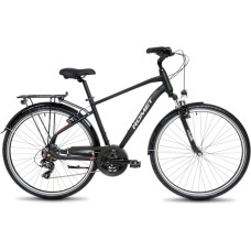 Romet Bicycle ROMET Wagant 1.0, black (XL)