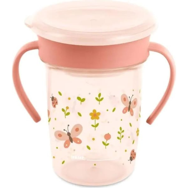 Miniland SIPPY CUP 360 EXPLORER