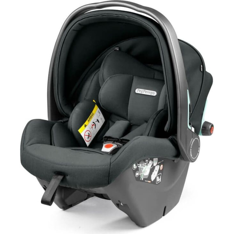 Peg-Perego PRIMO VIAGGIO SLK METAL car seat 0-13 kg