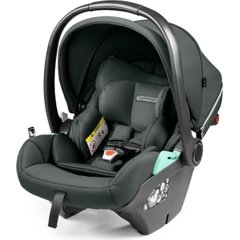 Peg-Perego PRIMO VIAGGIO LOUNGE METAL Car seat 0-13 kg