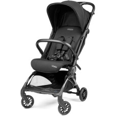 Peg-Perego VOLO TRUE BLACK Lightweight stroller