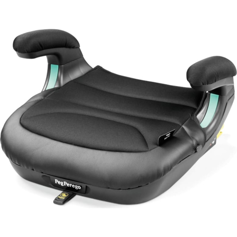 Peg-Perego VIAGGIO SHUTTLE CRYSTAL BLACK 15-36 kg