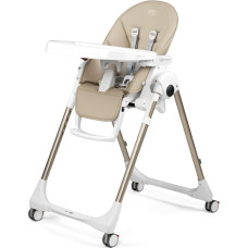 Peg-Perego PRIMA PAPPA FOLLOW ME ASTRAL Highchair