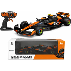 Puldiga juhitav vormel McLaren MCL38 1:14
