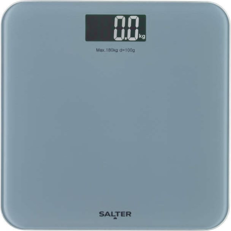 Salter SA00600GCFEU12 Brushed Finish Electronic Scale
