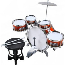 Kruzzel Bungu komplekts ar tabureti (22464)