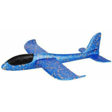 Mega Creative 20542 SAMOLOT PIANKOWY 35 CM  EURO-TRADE