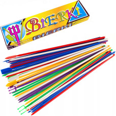 GRA BIERKI