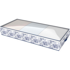Ordinett Apģērbu kaste 100x45x15cm Kyoto