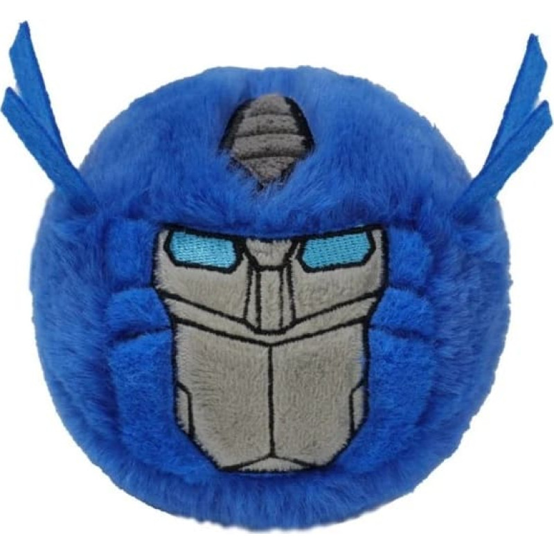 TY Bouncers Optimus Prime põrkepall 10 cm