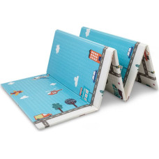 Toyz MULTIFUNCTIONAL MAT FOMEE STREET 200x150