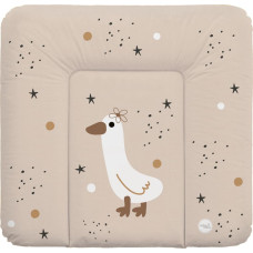 Cebababy CEBA 144-000-831 Przewijak miękki średni 75x72 Basic Star Duck