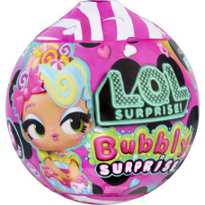 LOL L.O.L. Surprise Bubbly Surprise Tots 124542-EUC