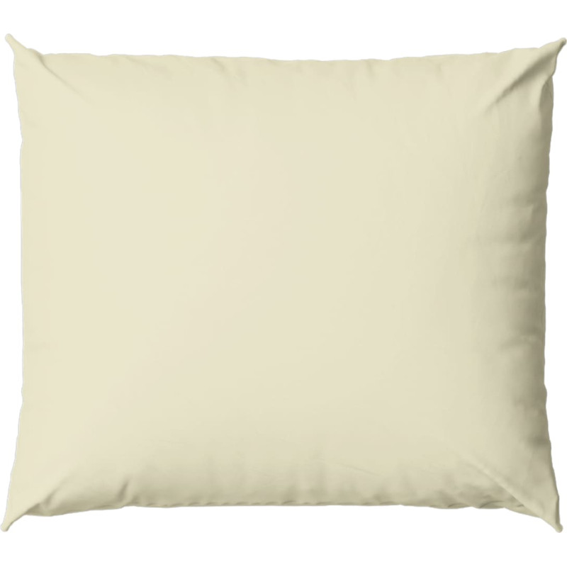 POSZEWKA 70X80 FASHION 020 JEDNOBARWNA BEŻ BAW.LM.