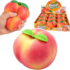 GNIOTEK SQUISHY BRZOSKWINIA JUMBO