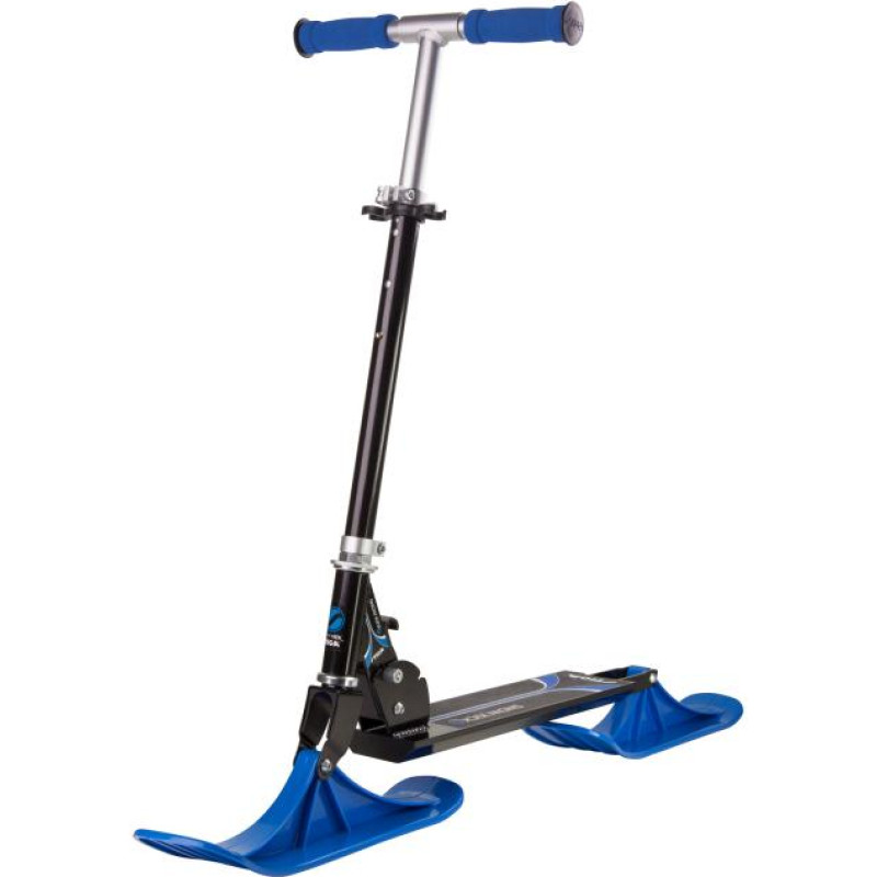 Stiga Lumetõuks STIGA Snow Kick, must/sinine