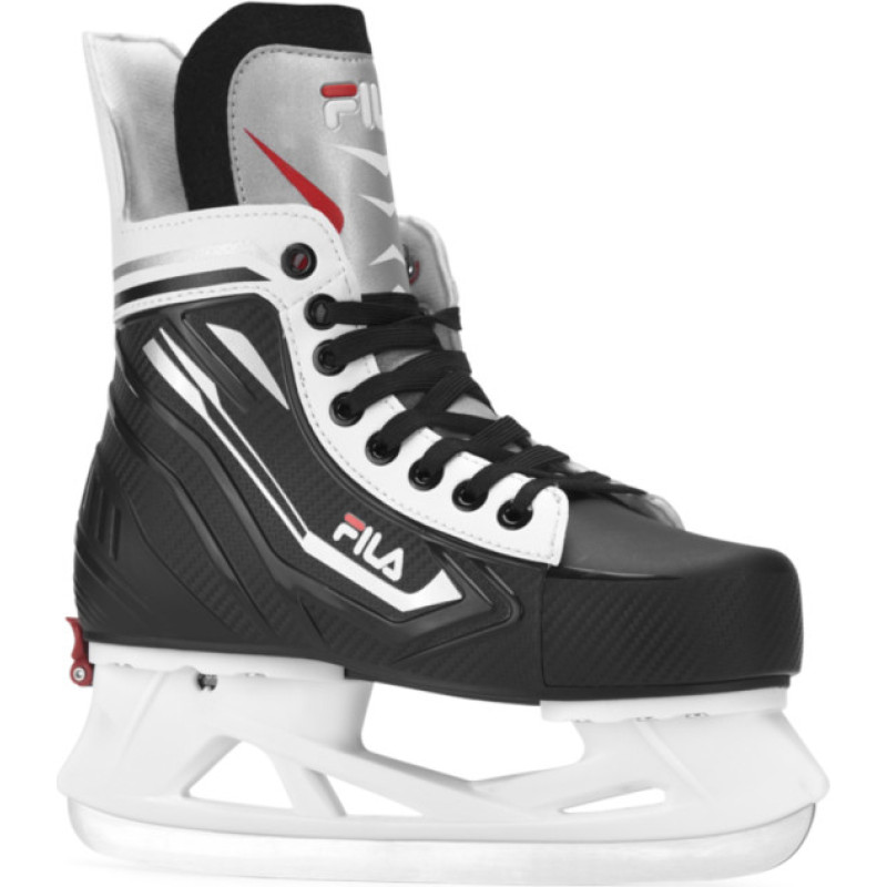 Fila Laste hokiuisud FILA Viper Hc Junior Black, S (31-34)