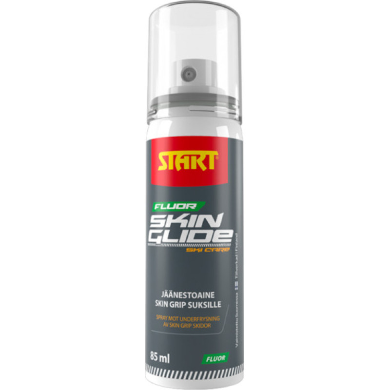 Start J&auml;&auml;tumisvastane vahend SKIN-suuskadele START Skin Glide Spray 85ml