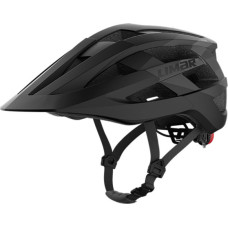 Limar Helmet LIMAR Pora, Matt Black Titanium (M)