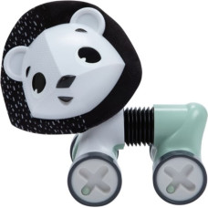 Tiny Love black & white décor tiny rolling toys - george