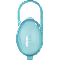 Babyono soother case mint 528/03