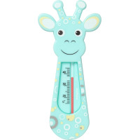 Babyono giraffe bath thermometer min 776/01