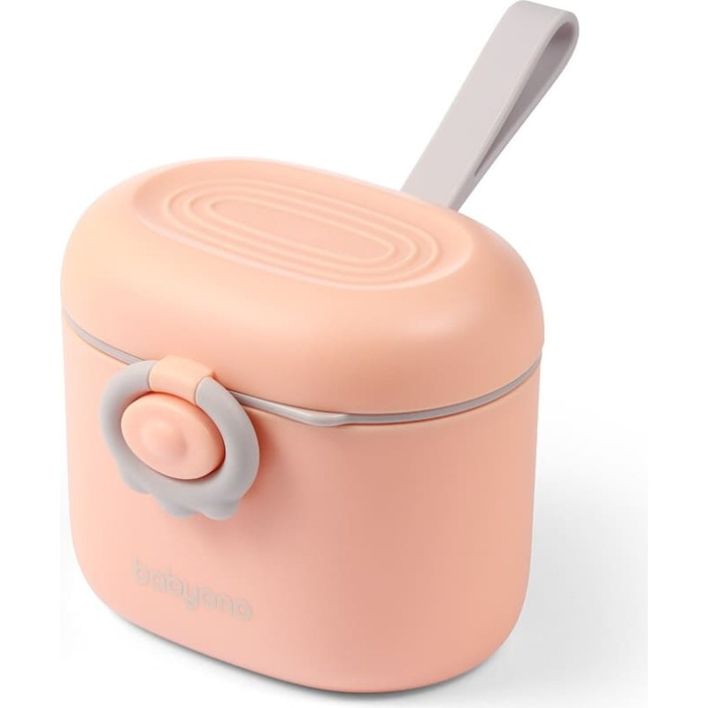 Babyono portable milk powder dispenser 1544