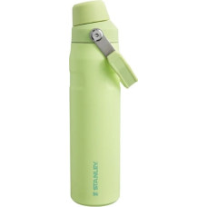 Stanley Termopudele The Aerolight IceFlow Water Bottle Fast Flow 0,6L gaiši zaļa