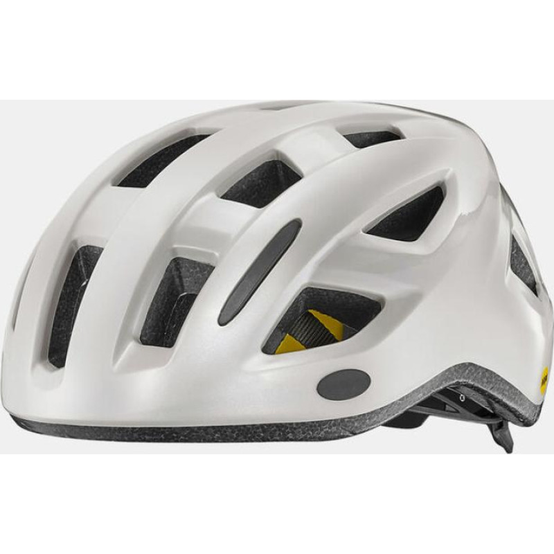 Giant Helmet GIANT Relay MIPS, Gloss White