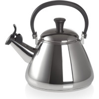 Le Creuset Tējkanna Kone 1,6L nerūsējošā tērauda