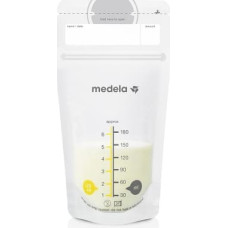 Medela MO-008.0405 Torebki do przechowywania pokarmu 25szt.