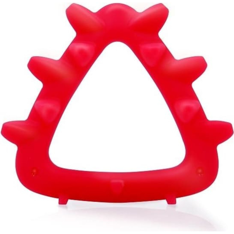 Mombella P8072-2 Gryzak Geometryczny Jeż