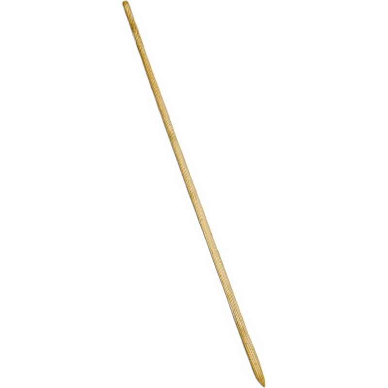 Atbalsta miets augiem, Ø 3 cm, 180 cm