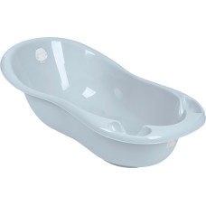 Bathtub Hippo 101cm Blue