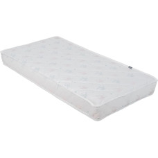 Mattress Memory Comfort 70х140х12cm Helicopters Blue/Pink