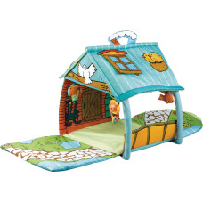 Playmat Casa Bebe