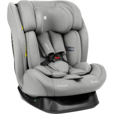 Car seat 40-150 cm i-Explore i-SIZE Light Grey