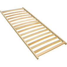 Bed frame (for baby cot Lorena) Wood 72x190cm