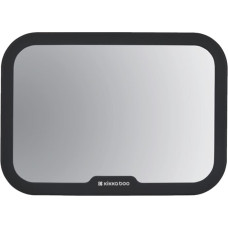 Rearview car mirror