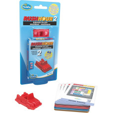 Ravensburger Rush Hour Recharge 2 PL/CS/SK 76518